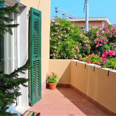 Terrazza Cinque Terre Villa Специя Екстериор снимка