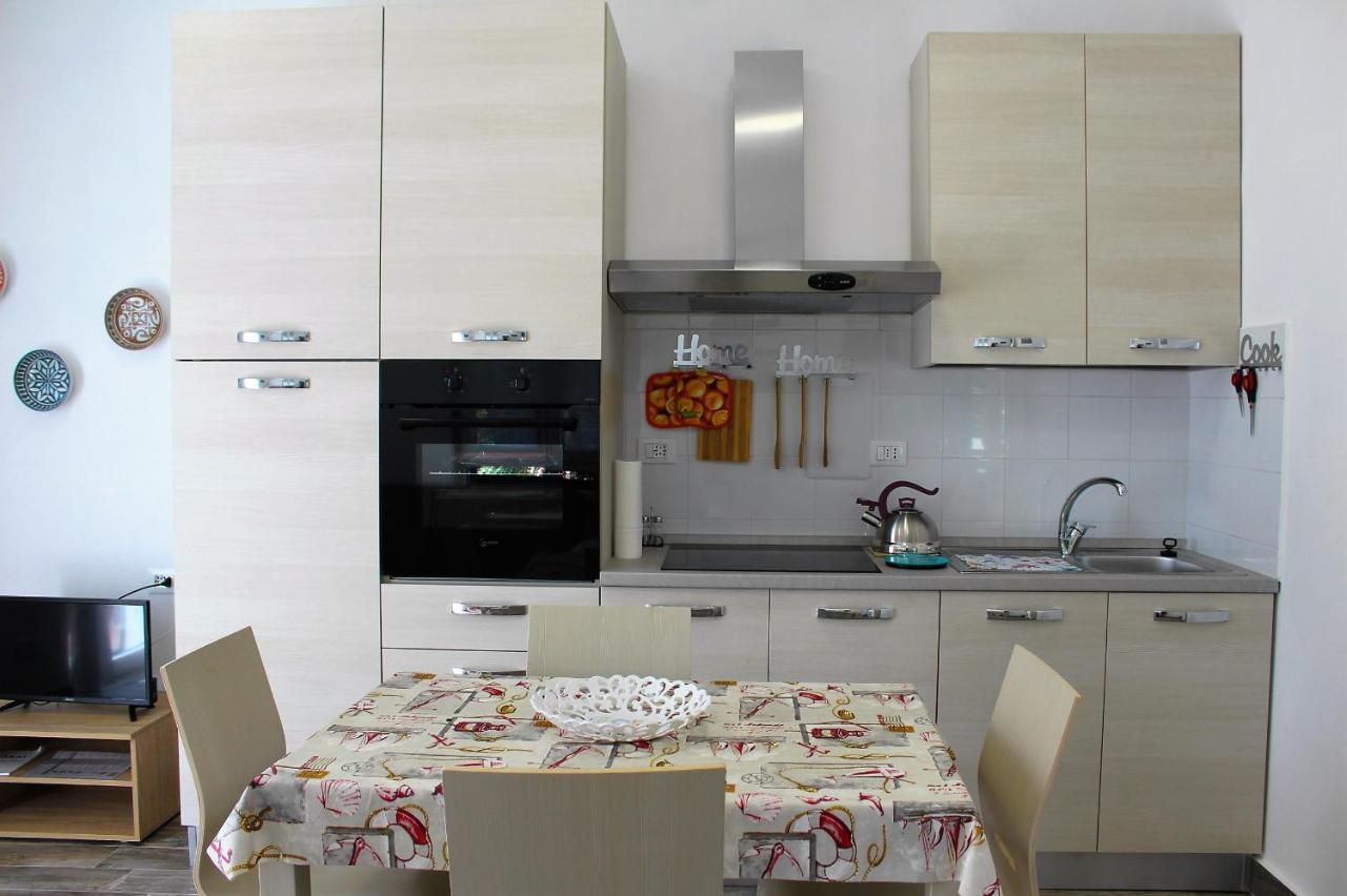 Terrazza Cinque Terre Villa Специя Екстериор снимка