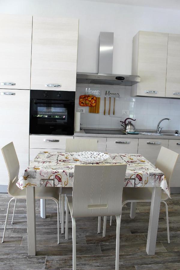 Terrazza Cinque Terre Villa Специя Екстериор снимка