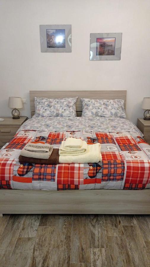 Terrazza Cinque Terre Villa Специя Екстериор снимка