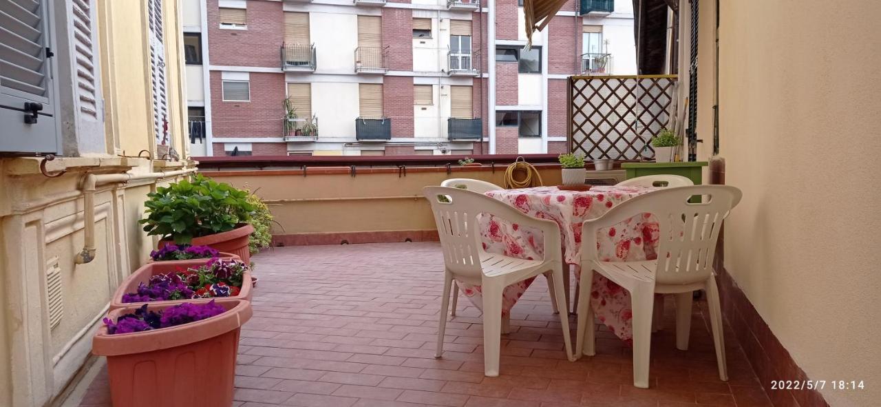 Terrazza Cinque Terre Villa Специя Екстериор снимка