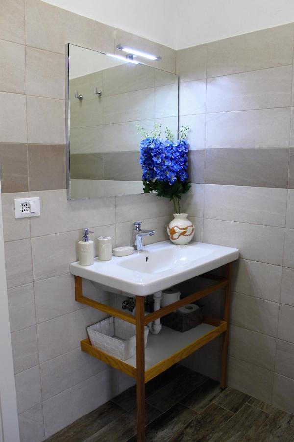 Terrazza Cinque Terre Villa Специя Екстериор снимка