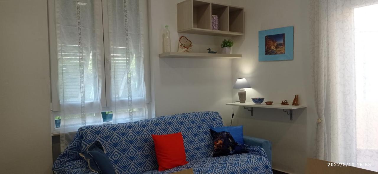 Terrazza Cinque Terre Villa Специя Екстериор снимка