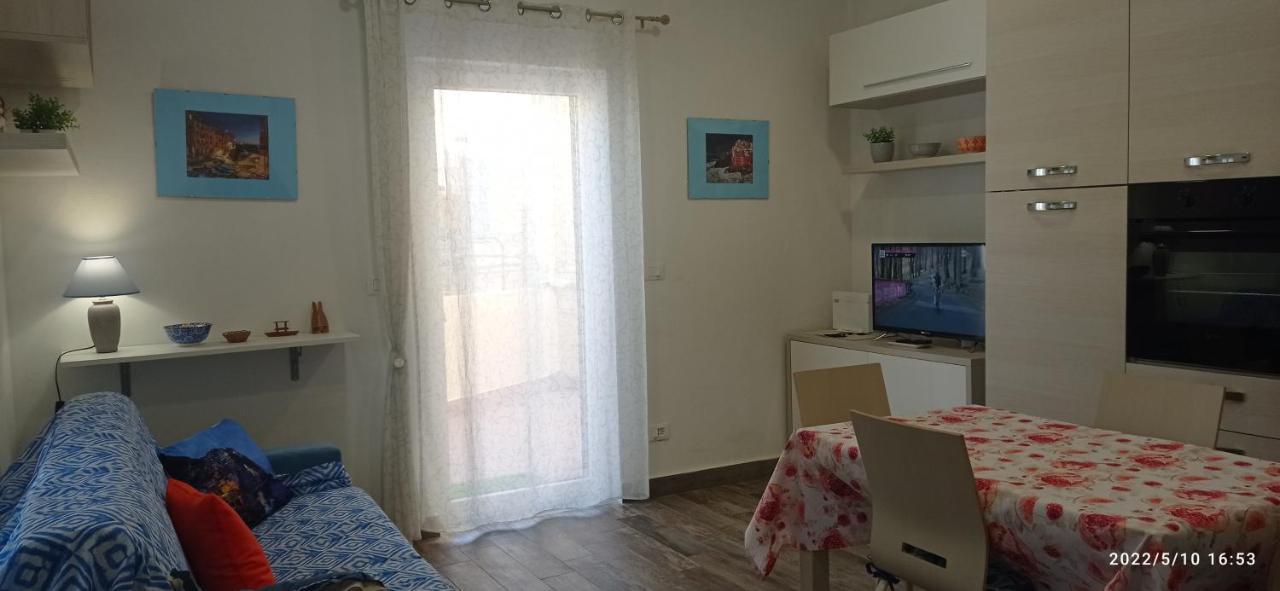 Terrazza Cinque Terre Villa Специя Екстериор снимка