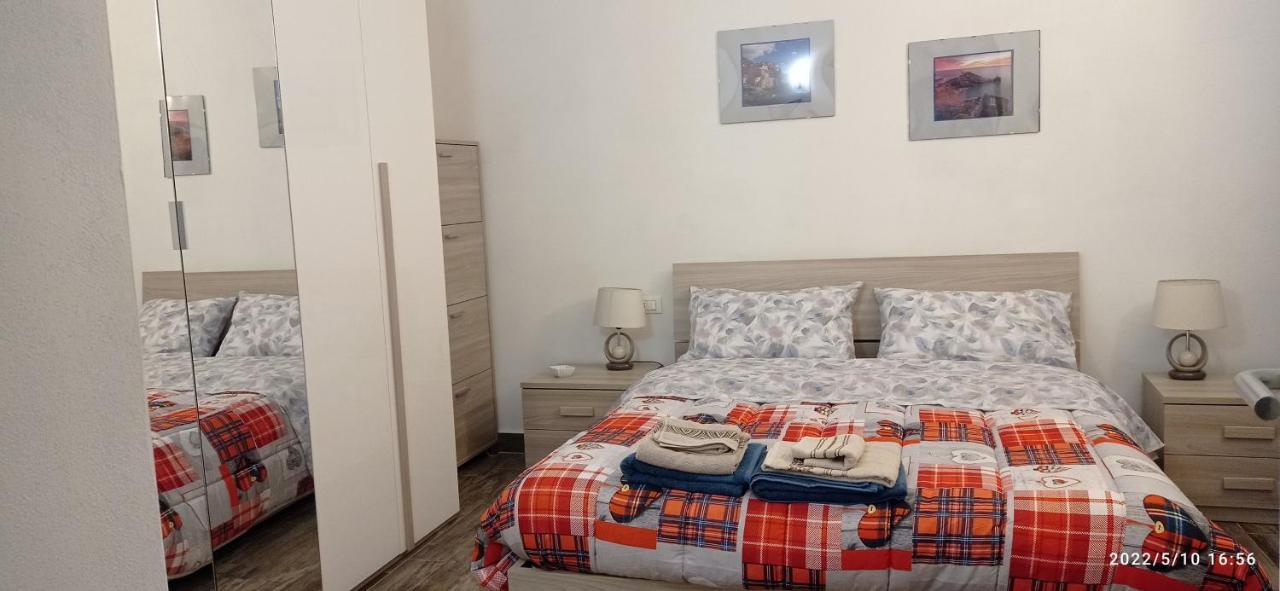 Terrazza Cinque Terre Villa Специя Екстериор снимка