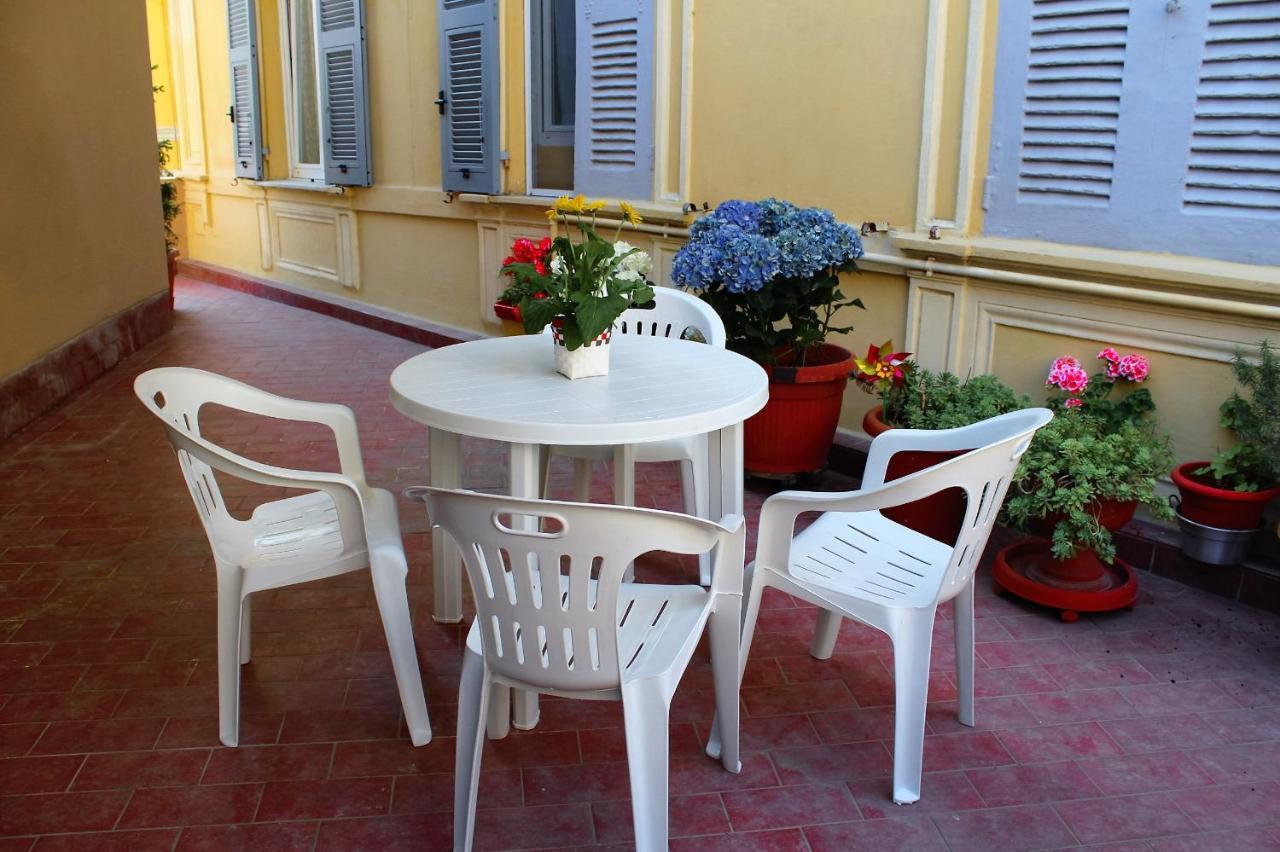 Terrazza Cinque Terre Villa Специя Екстериор снимка
