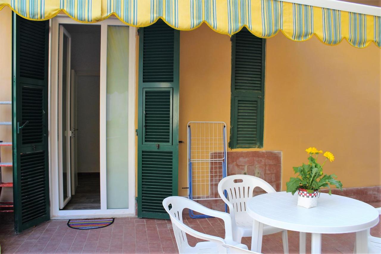 Terrazza Cinque Terre Villa Специя Екстериор снимка