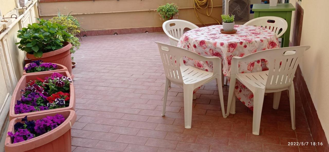 Terrazza Cinque Terre Villa Специя Екстериор снимка