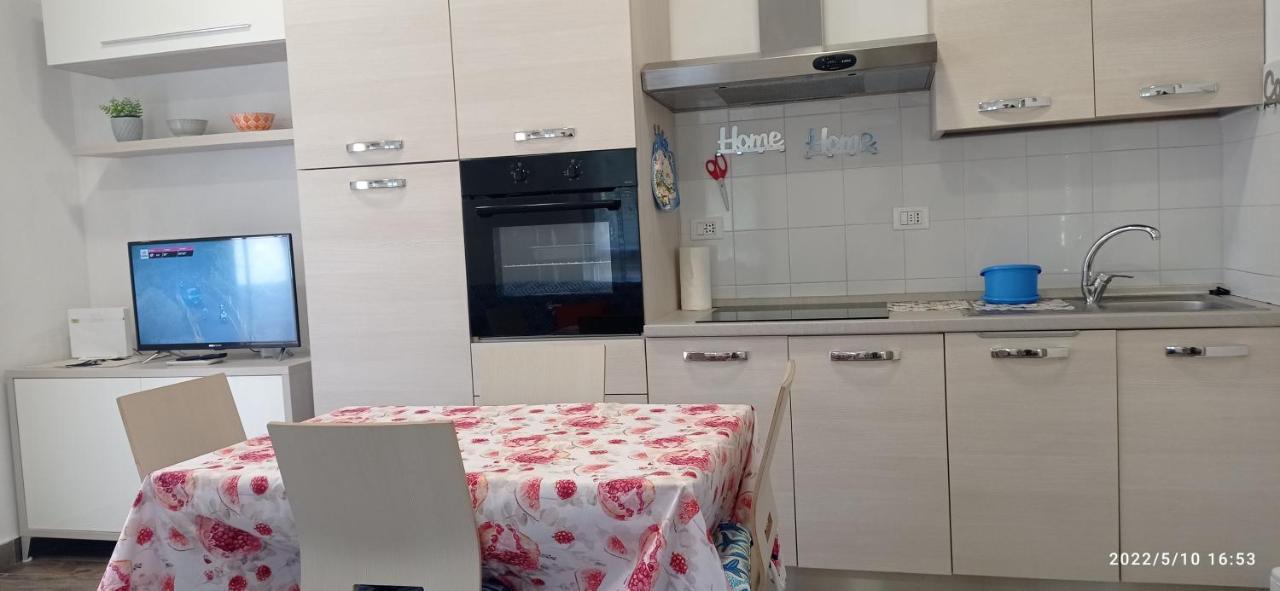 Terrazza Cinque Terre Villa Специя Екстериор снимка